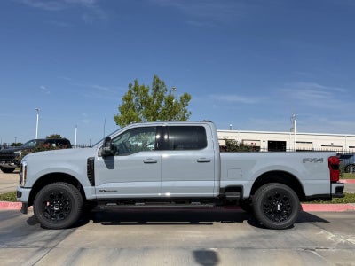 2026 Ford F-250SD F-250® Lariat®