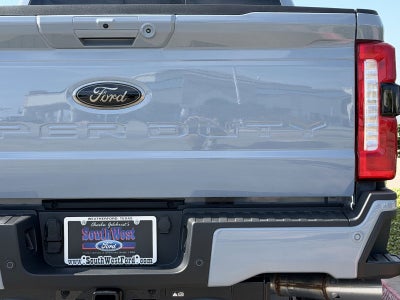 2026 Ford F-250SD F-250® Lariat®