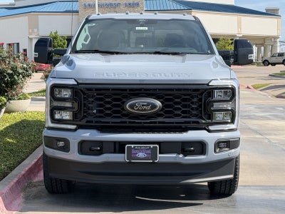 2026 Ford F-250SD F-250® Lariat®