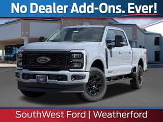 2026 Ford F-250SD F-250® Lariat®