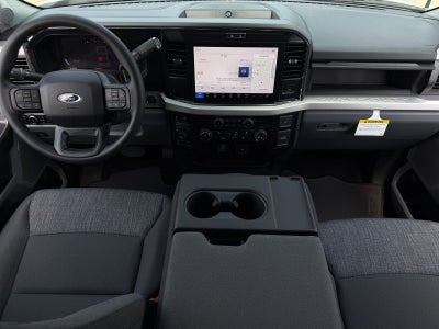 2026 Ford F-250SD F-250® XLT