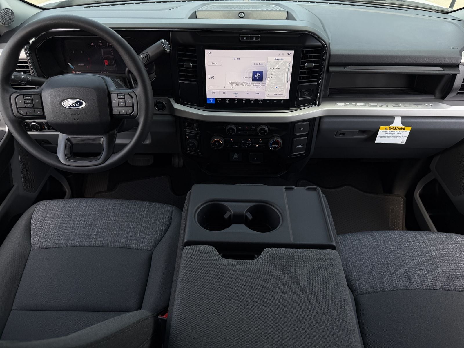 2026 Ford F-250SD F-250® XLT