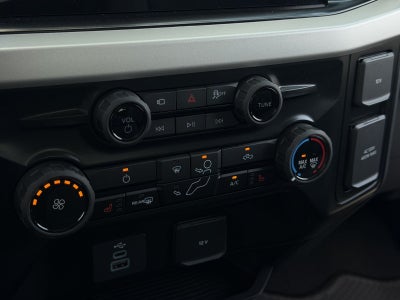 2026 Ford F-250SD F-250® XLT