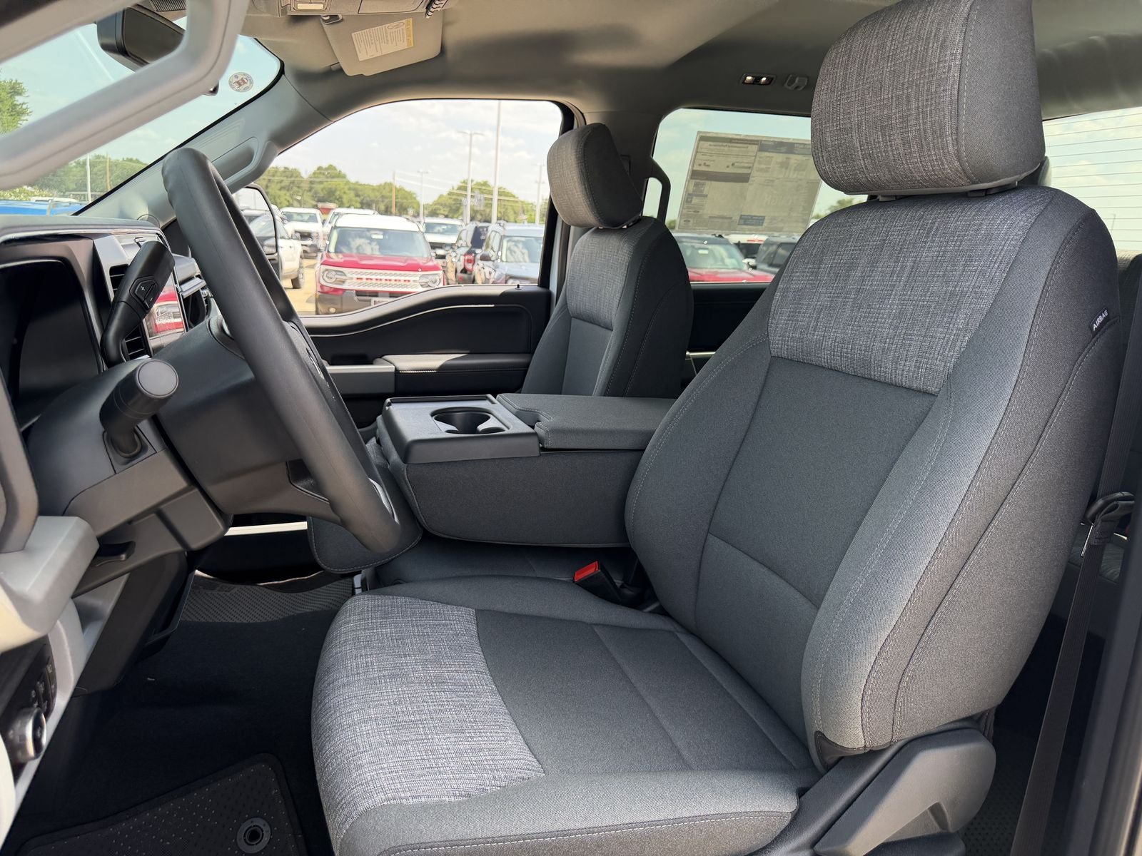 2026 Ford F-250SD F-250® XLT