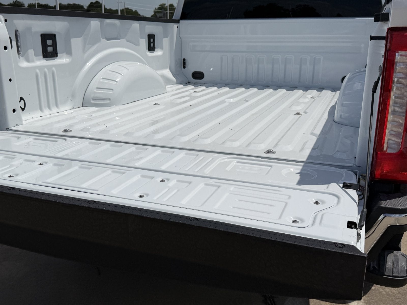 2026 Ford F-250SD F-250® XLT