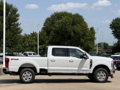 2026 Ford F-250SD F-250® XLT