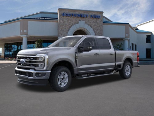 2026 Ford F-250SD F-250® XLT