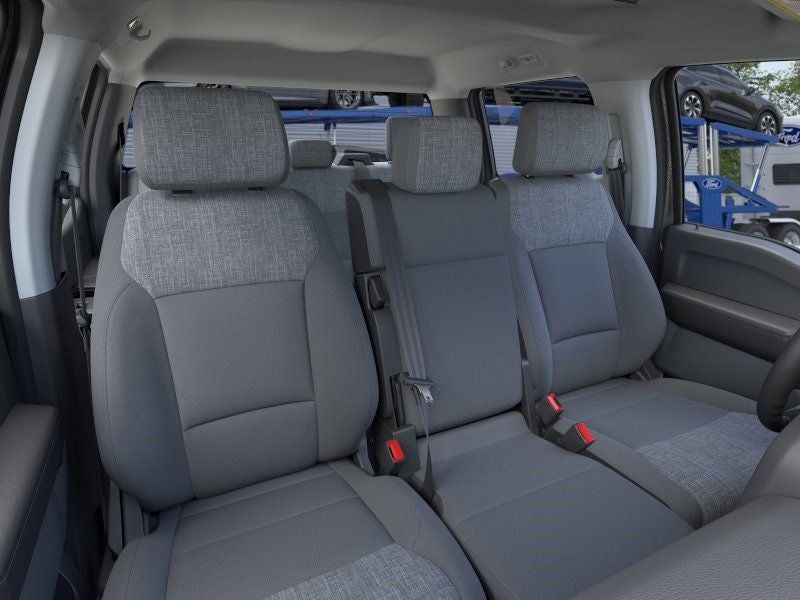 2026 Ford F-250SD F-250® XLT