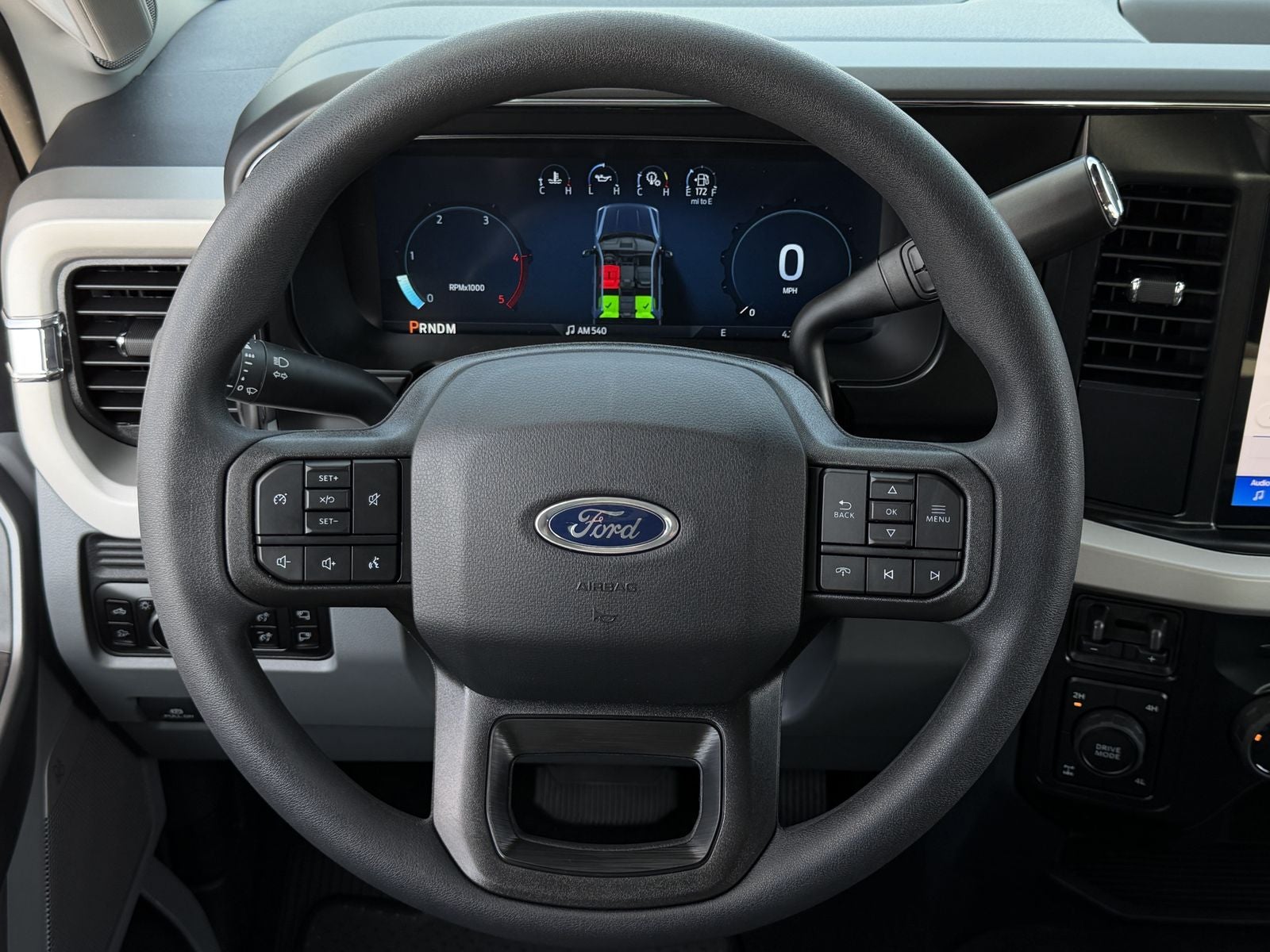 2026 Ford F-250SD F-250® XLT
