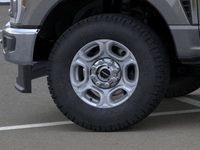 2026 Ford F-250SD F-250® XLT