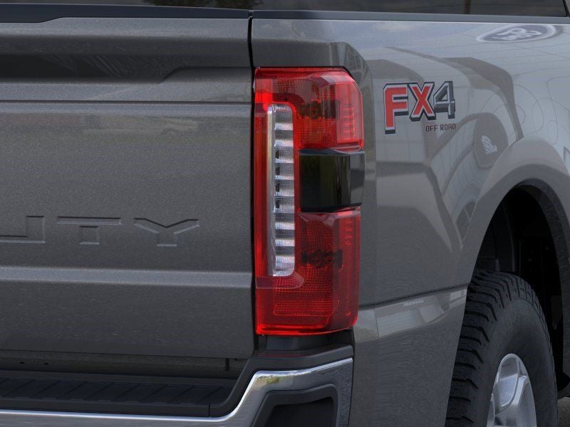 2026 Ford F-250SD F-250® XLT