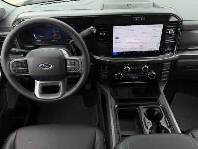 2026 Ford F-250SD F-250® Lariat®