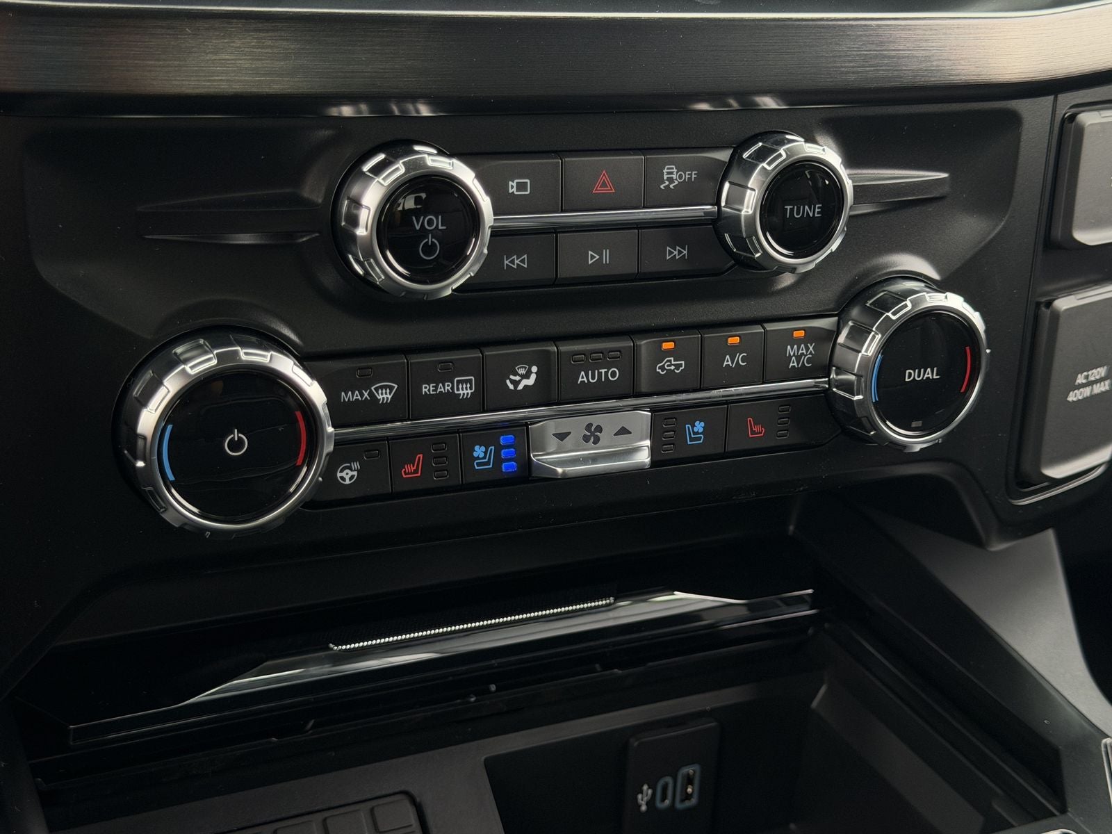 2026 Ford F-250SD F-250® Lariat®