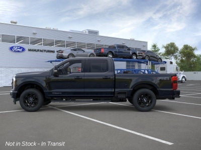 2026 Ford F-250SD F-250® Lariat®