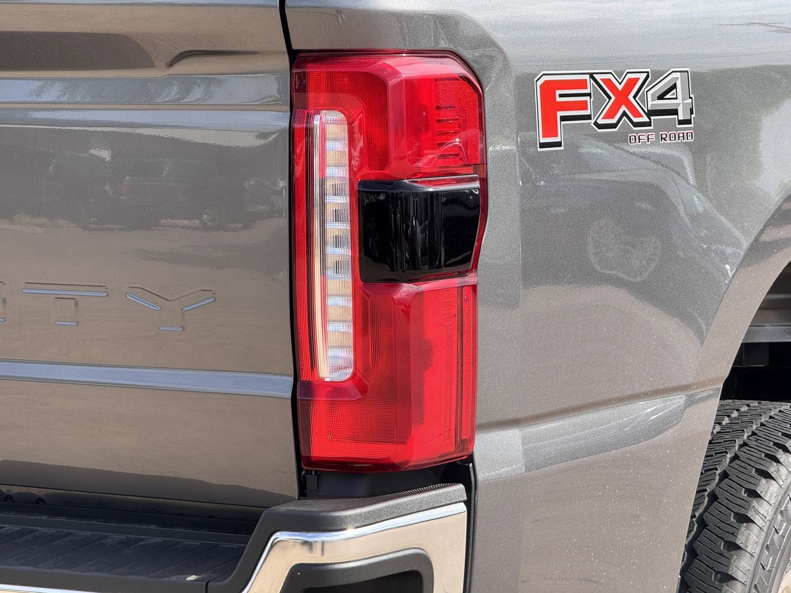 2025 Ford F-250SD F-250® Lariat®