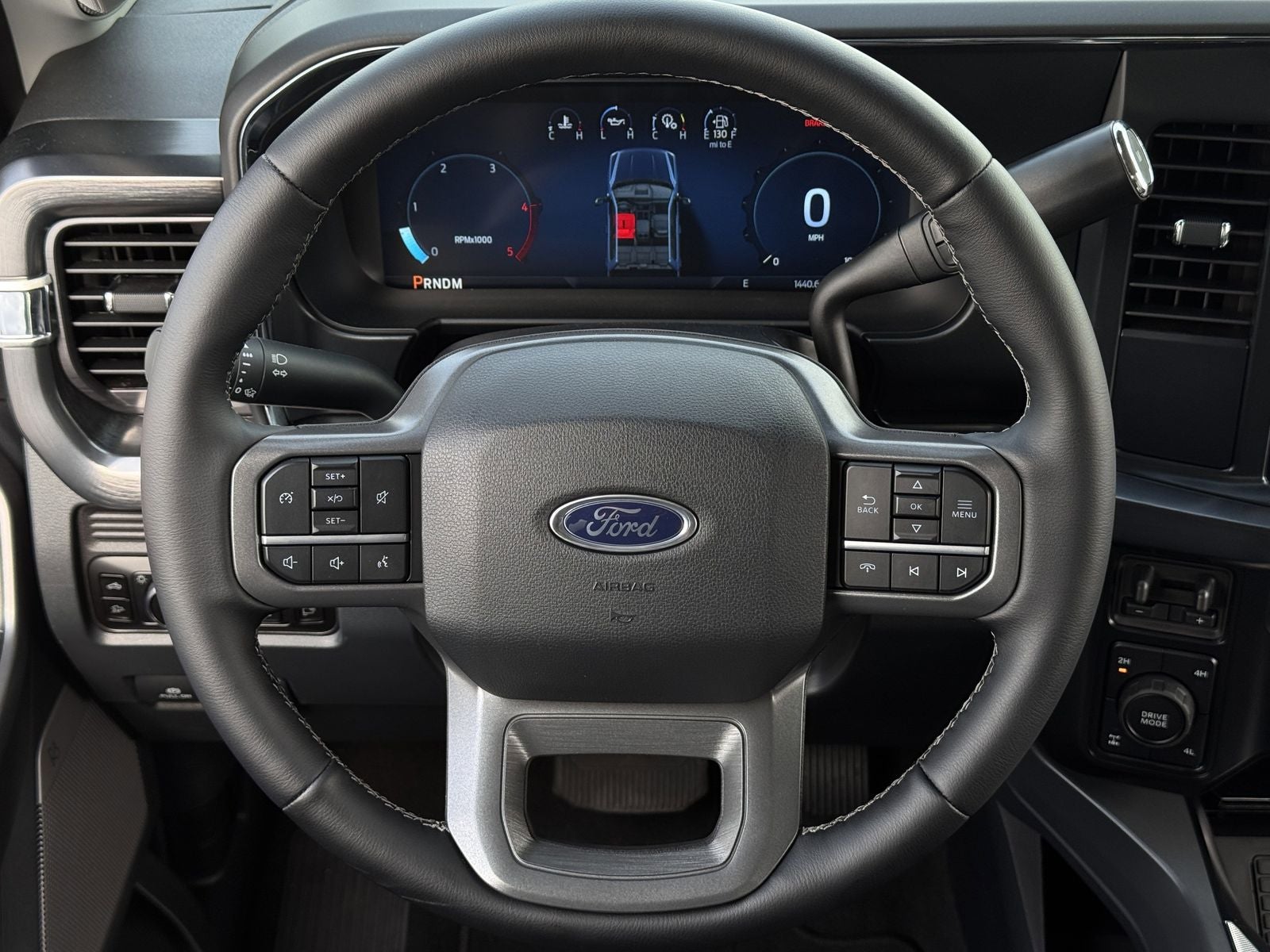 2025 Ford F-250SD F-250® Lariat®