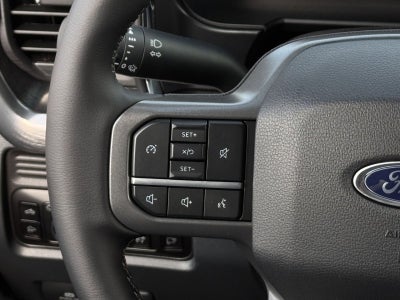 2025 Ford F-250SD F-250® Lariat®