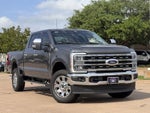 2025 Ford F-250SD F-250® Lariat®