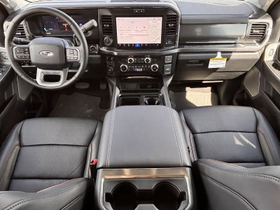 2026 Ford F-250SD F-250® Lariat®