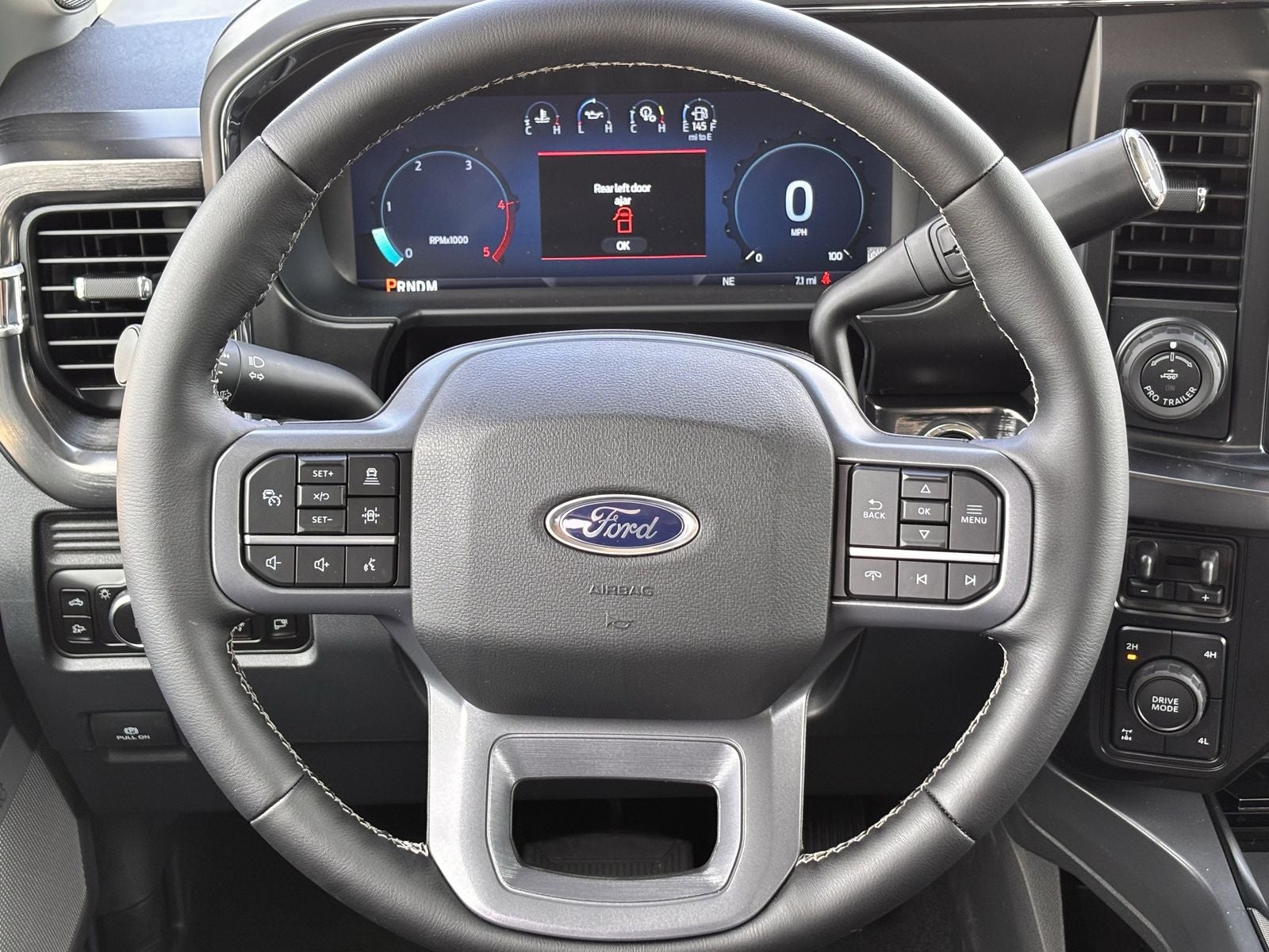 2026 Ford F-250SD F-250® Lariat®