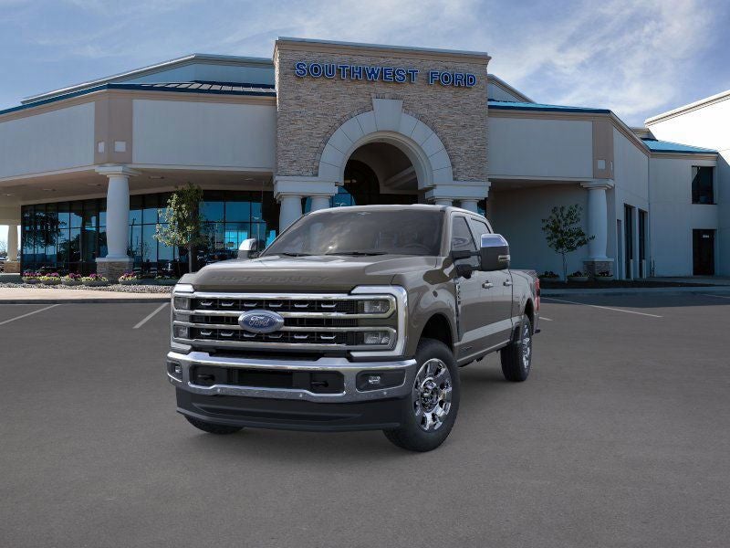 2026 Ford F-250SD F-250® Lariat®