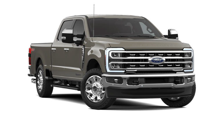 2026 Ford F-250SD F-250® Lariat®