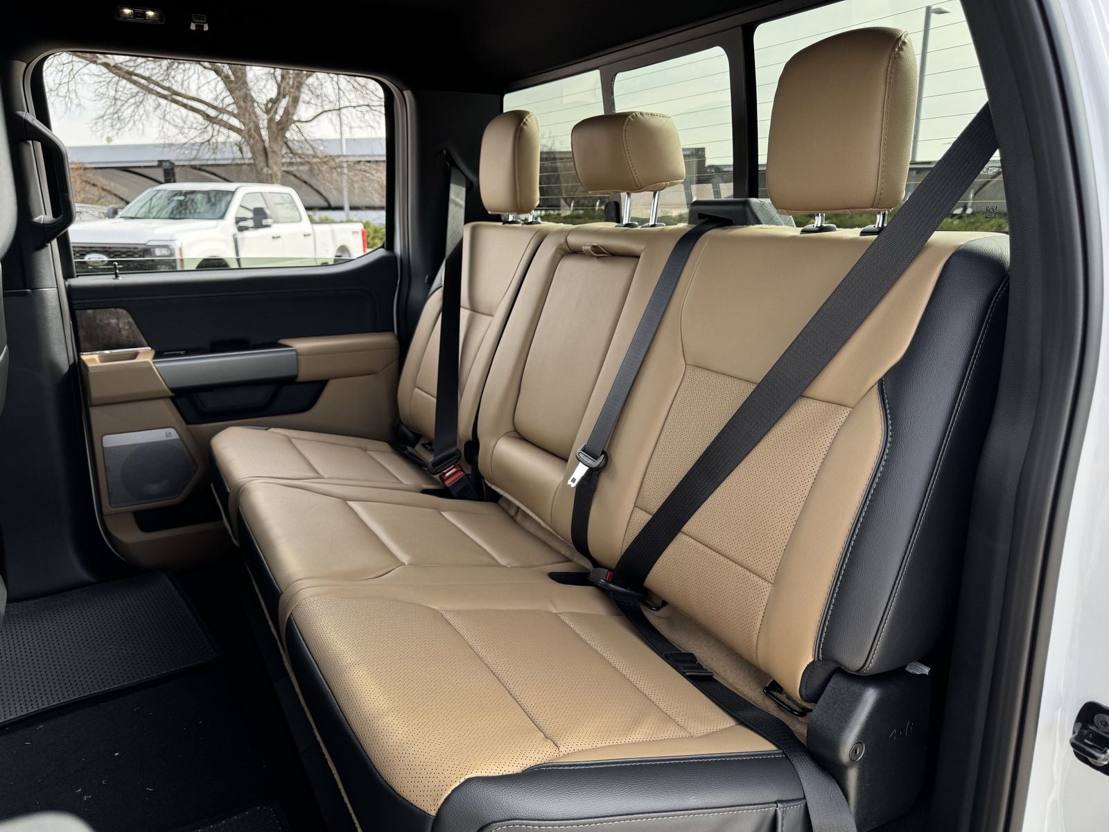 2026 Ford F-250SD F-250® Lariat®