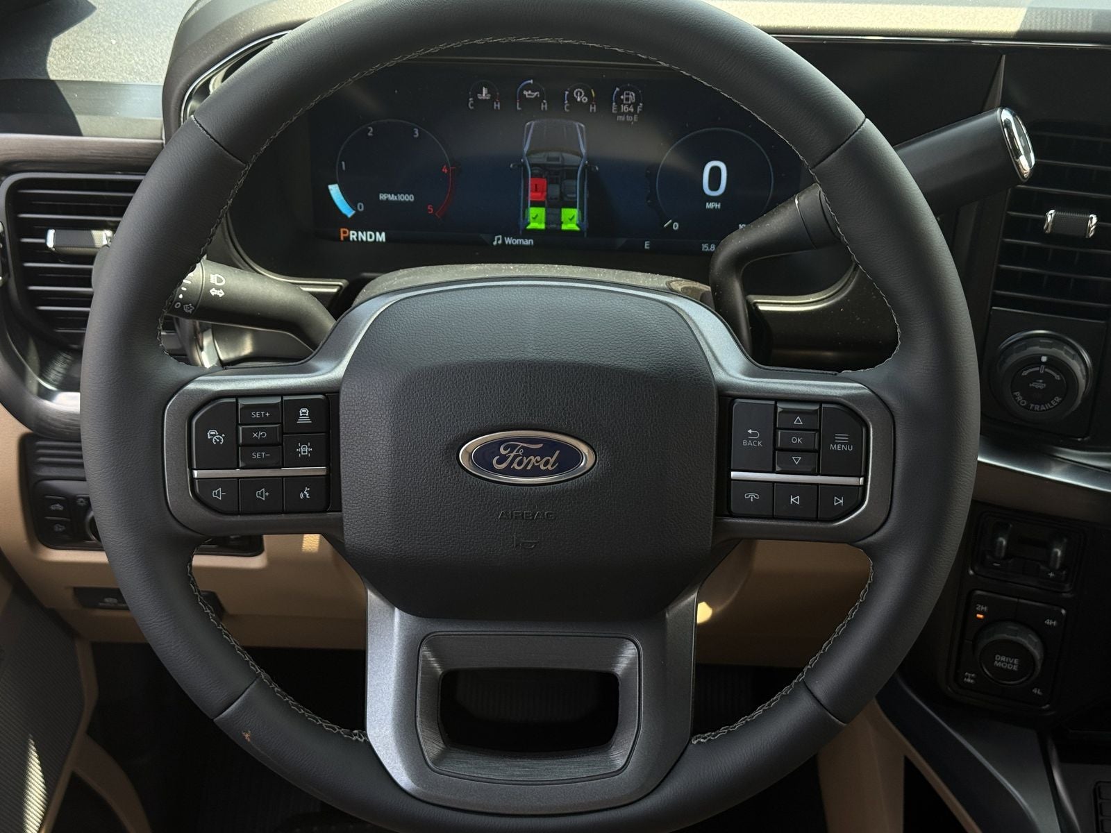 2026 Ford F-250SD F-250® Lariat®