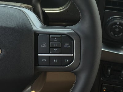 2026 Ford F-250SD F-250® Lariat®