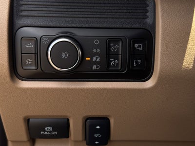 2026 Ford F-250SD F-250® Lariat®