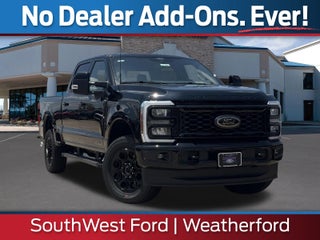 2026 Ford F-250SD F-250® Lariat®
