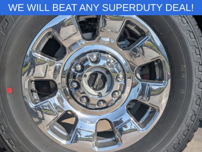 2026 Ford F-250SD F-250® Lariat®