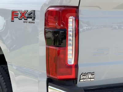 2026 Ford F-250SD F-250® XLT