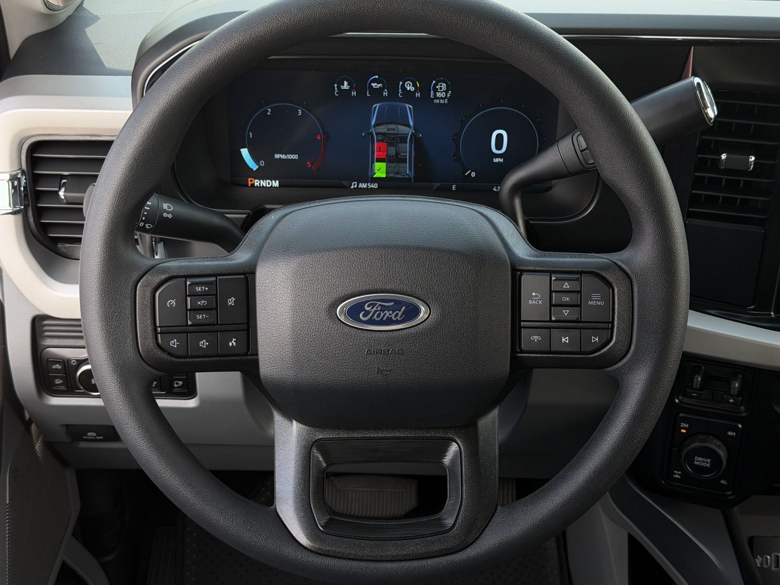 2026 Ford F-250SD F-250® XLT