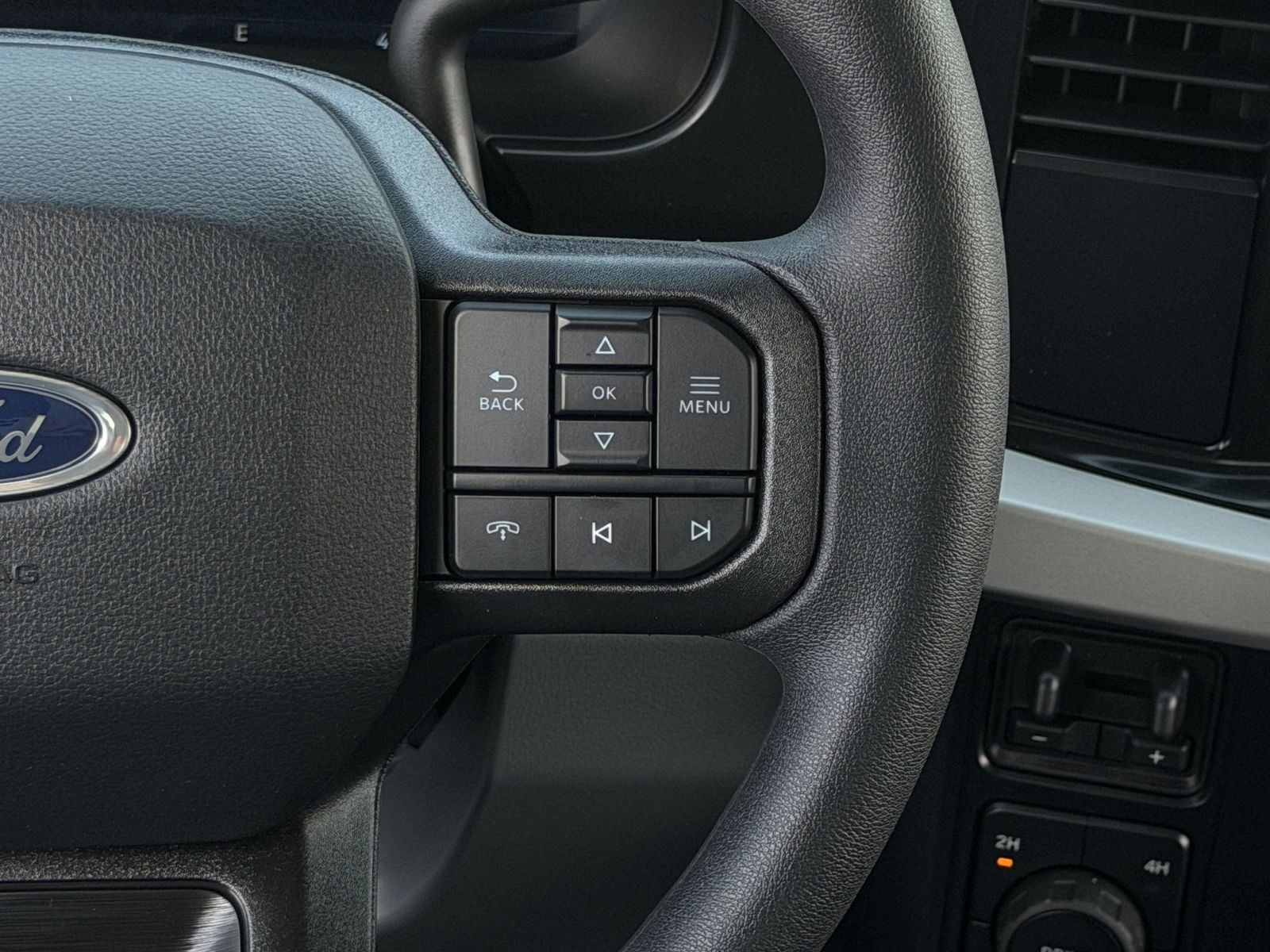 2026 Ford F-250SD F-250® XLT