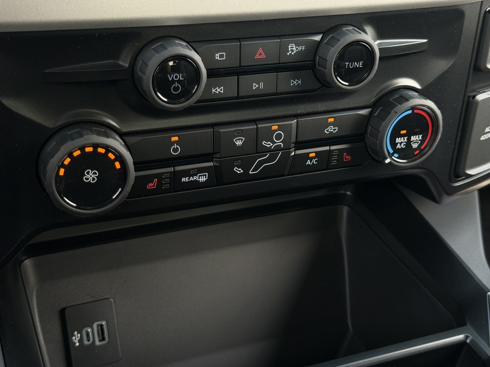 2026 Ford F-250SD F-250® XLT