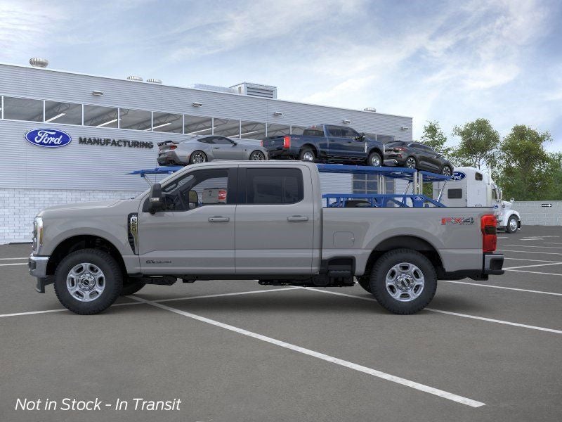 2026 Ford F-250SD F-250® XLT