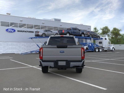 2026 Ford F-250SD F-250® XLT