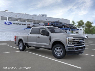 2026 Ford F-250SD F-250® XLT
