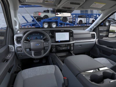 2026 Ford F-250SD F-250® XLT