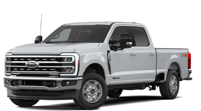 2026 Ford F-250SD F-250® XLT
