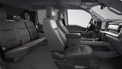 2026 Ford F-250SD F-250® XLT