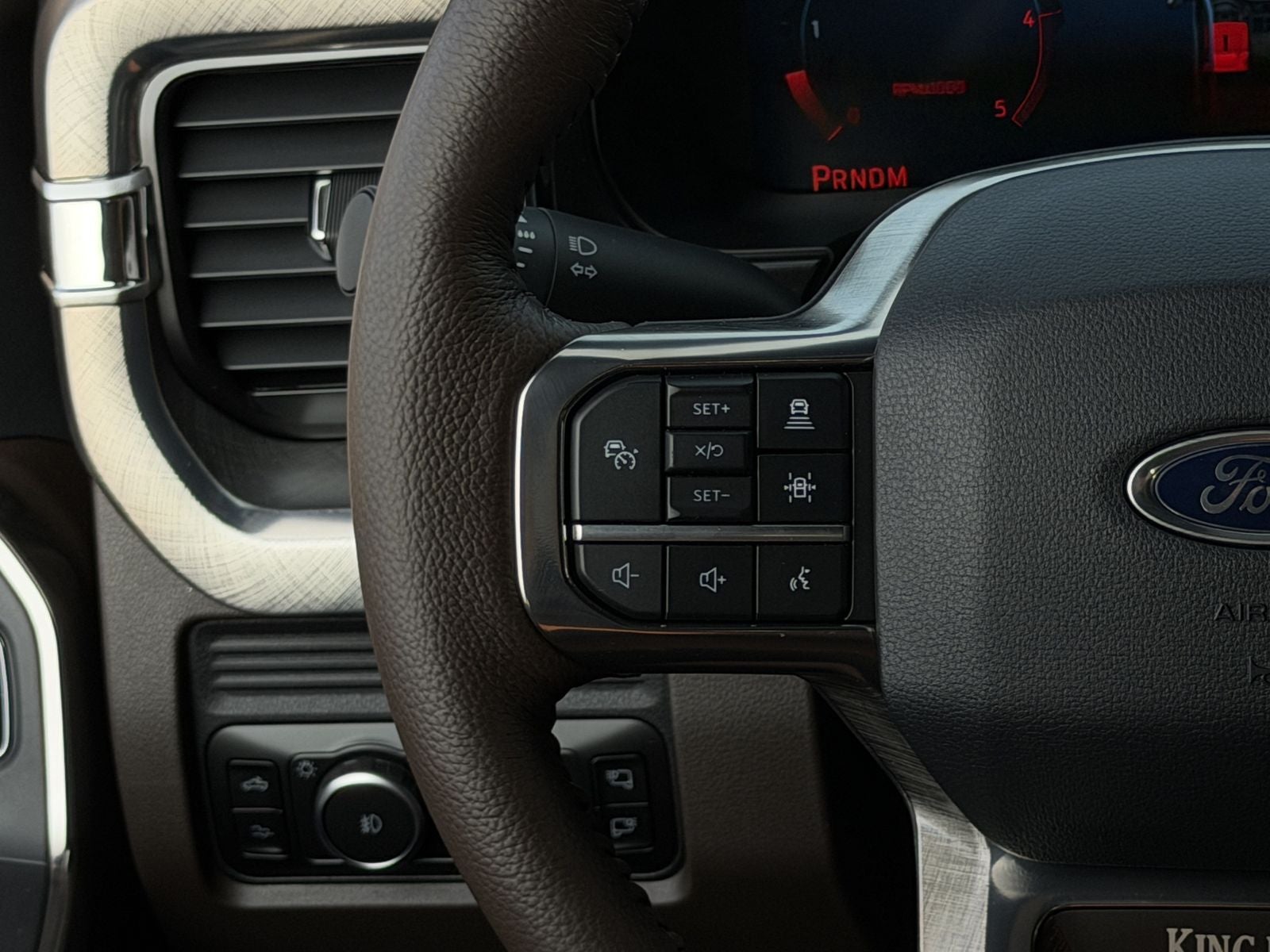 2026 Ford F-250SD F-250® King Ranch®