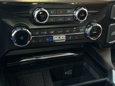 2026 Ford F-250SD F-250® King Ranch®