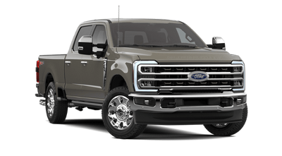 2026 Ford F-250SD F-250® King Ranch®
