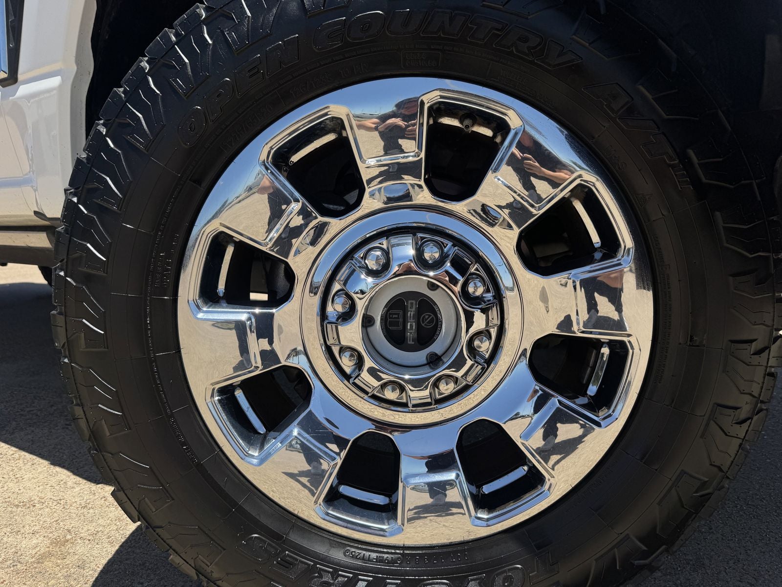 2024 Ford F-250SD F-250® King Ranch®