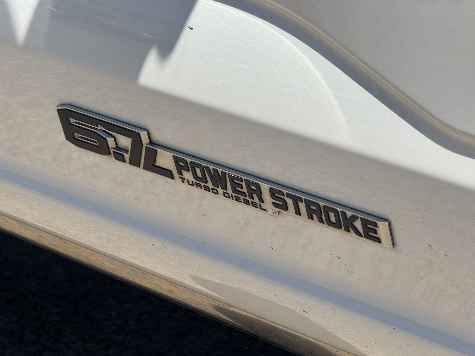 2024 Ford F-250SD F-250® King Ranch®