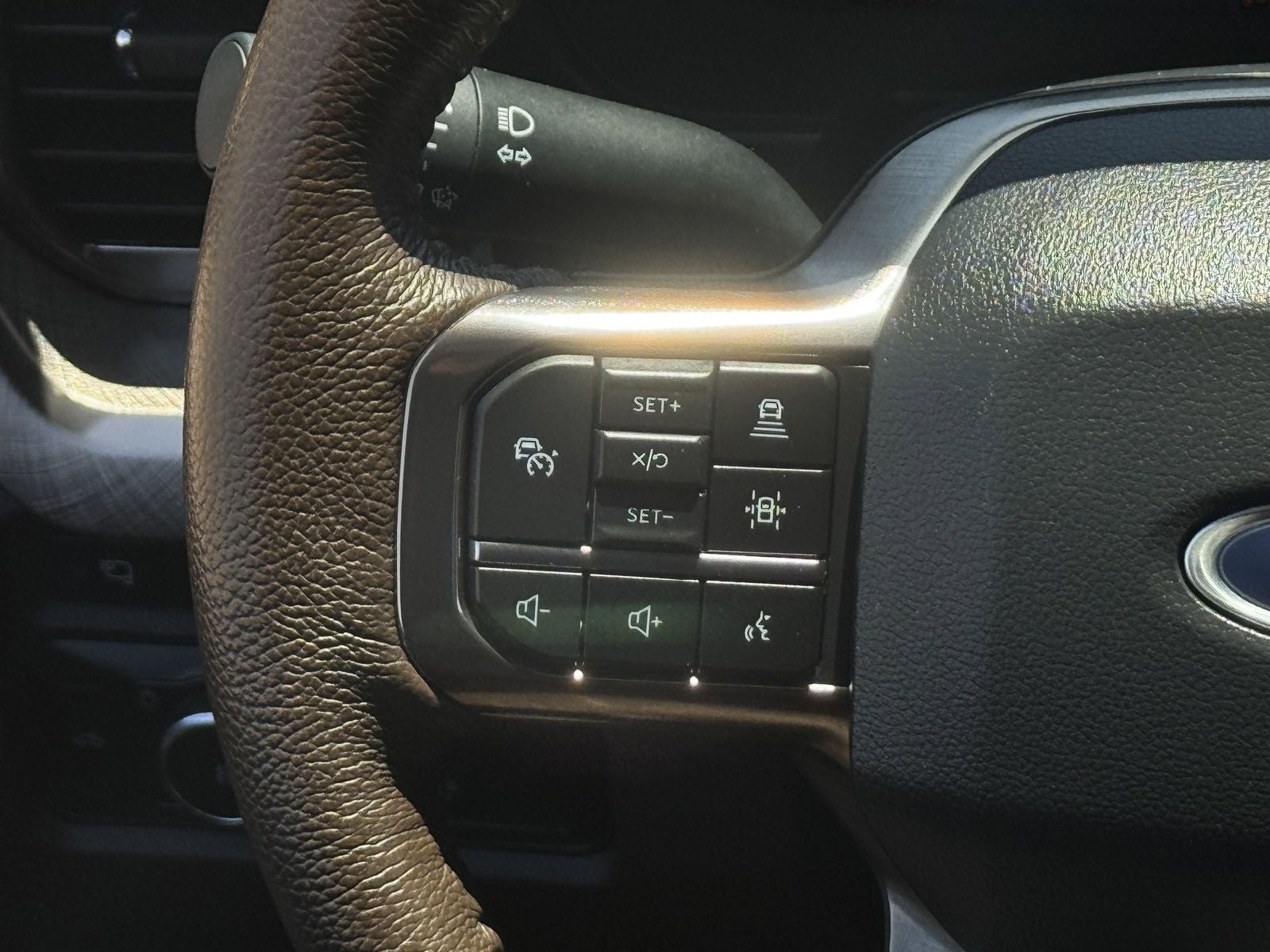 2024 Ford F-250SD F-250® King Ranch®