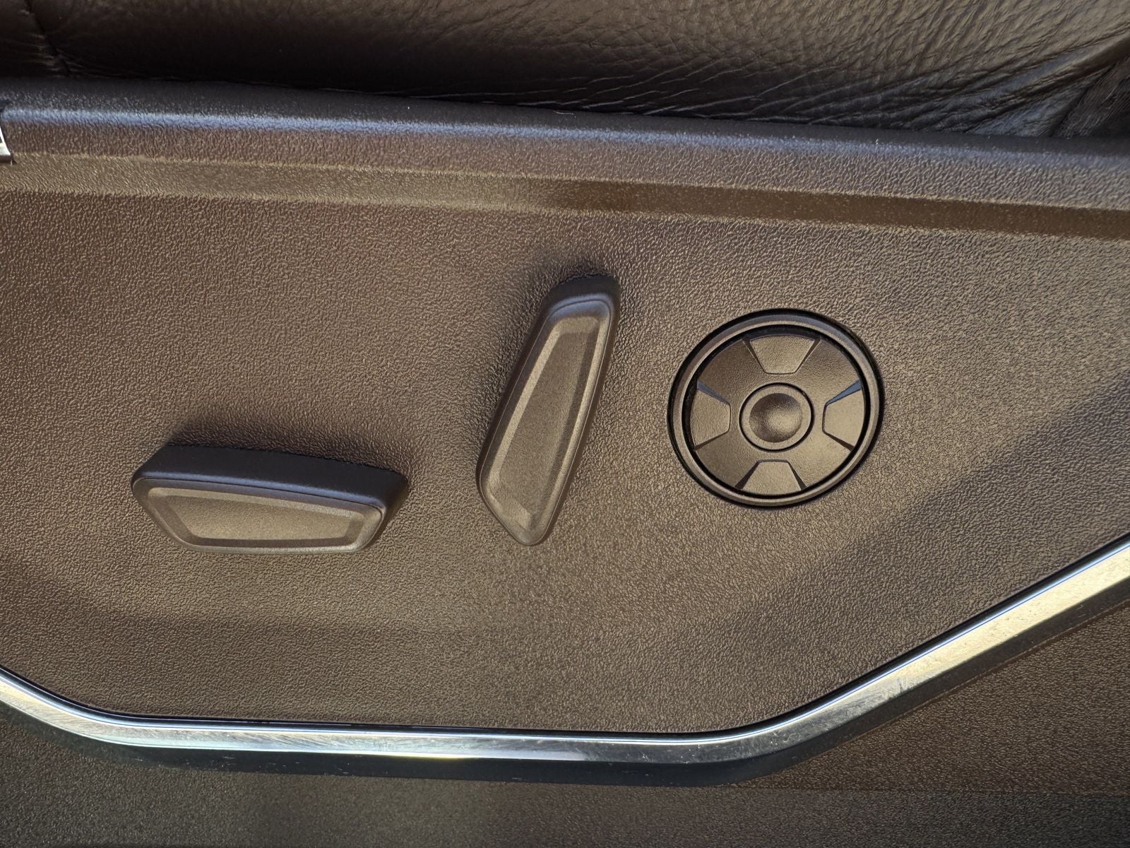 2024 Ford F-250SD F-250® King Ranch®