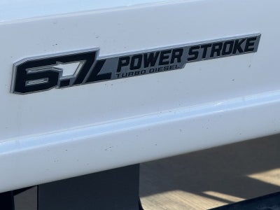 2026 Ford F-250SD F-250® XL